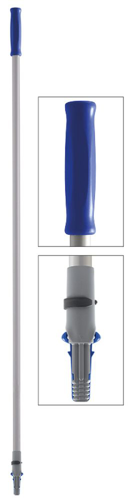 Support de cône de bobine en plastique SONEW - Lot de 10 - Blanc