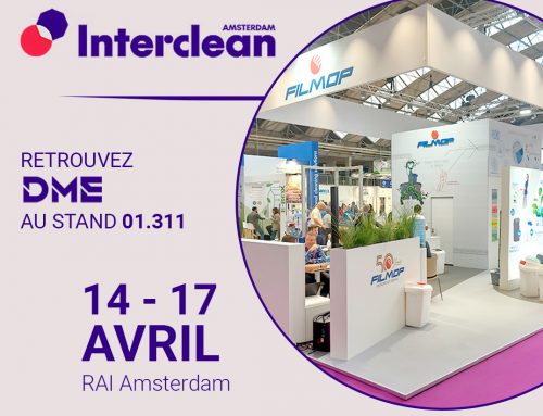 INTERCLEAN 2026